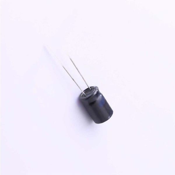 ECG2GM3R3F12OTBO Aluminium Electrolytic Capacitors - Radial Leaded