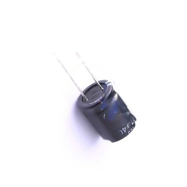 ECG2GM470L20OTBO Aluminium Electrolytic Capacitors - Radial Leaded