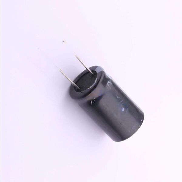 ECG2GM470L26OTBO Aluminium Electrolytic Capacitors - Radial Leaded