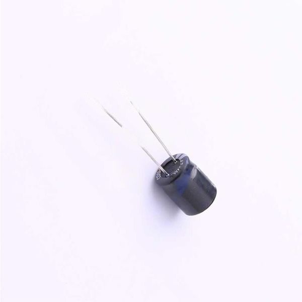 ECG2GM4R7F09OTBO Aluminium Electrolytic Capacitors - Radial Leaded