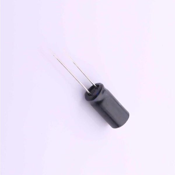 ECG2GM4R7F16OTBO Aluminium Electrolytic Capacitors - Radial Leaded