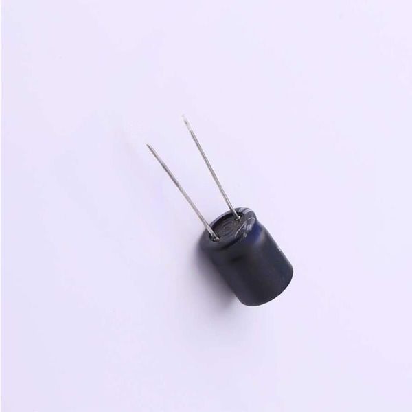 ECG2GM8R2G12OTBO Aluminium Electrolytic Capacitors - Radial Leaded