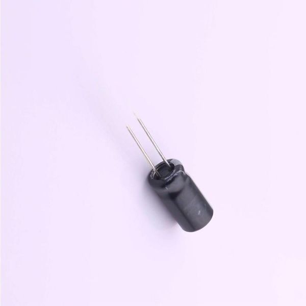 ECG2WM010E12OTBO Aluminium Electrolytic Capacitors - Radial Leaded