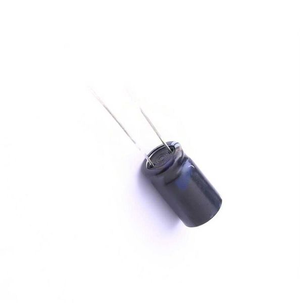 ECG2WM120G17OTBO Aluminium Electrolytic Capacitors - Radial Leaded