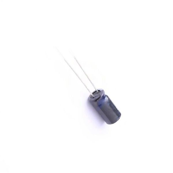 ECG2WM2R2E12OTBO Aluminium Electrolytic Capacitors - Radial Leaded