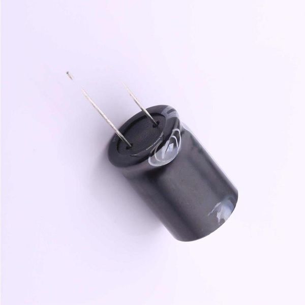 ECG2WM680M27OTBO Aluminium Electrolytic Capacitors - Radial Leaded