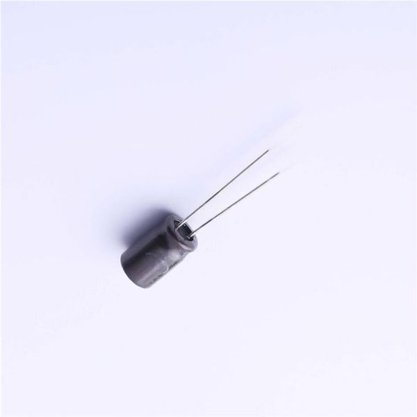 ECH2EM4R7E09OTZVZC Aluminium Electrolytic Capacitors - Radial Leaded