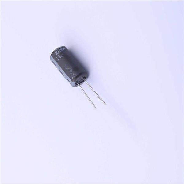 ECH2GM3R3E12OTZVZC  Passive Components