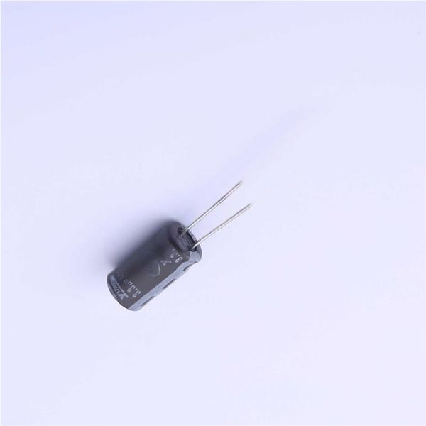ECH2GM3R3E12OTZVZC Aluminium Electrolytic Capacitors - Radial Leaded