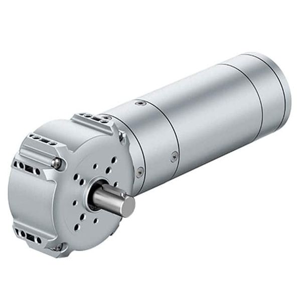 ECI-63.40-K1-B00 EC75 33,3 electronic component of ebm papst