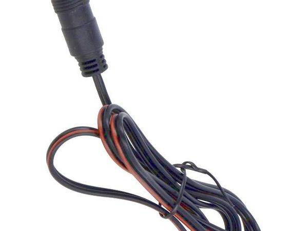 ECJ08R2155STSTSW DC Power Cords