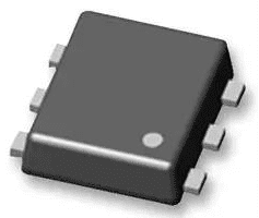 ECLAMP2422N electronic component of Semtech