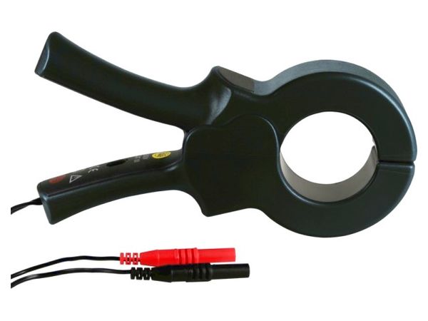 E-CLIP 1 electronic component of Gossen Metrawatt