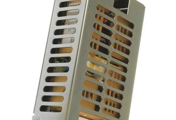 ECM100UQ44-C Unclassified
