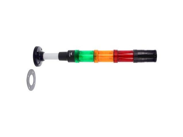 ECO40-Q31 Tower Lights