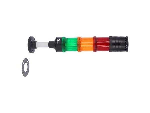 ECO60-Q31 Tower Lights