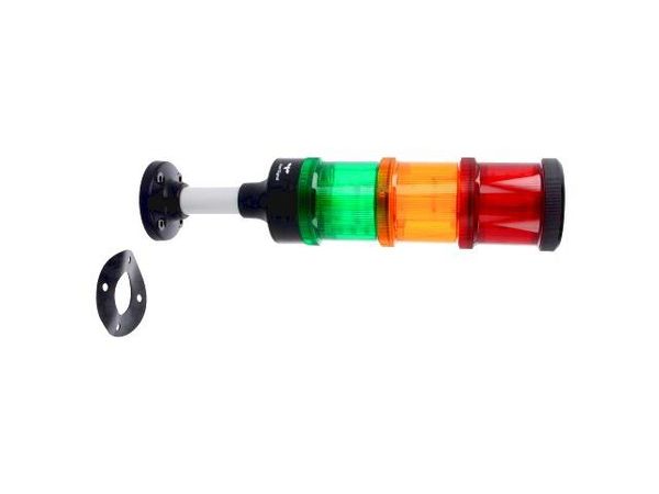 ECO70-Q01 Tower Lights