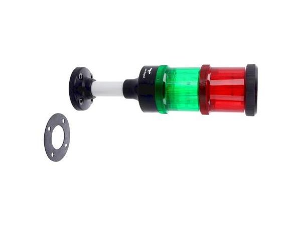ECO70-Q02 Tower Lights
