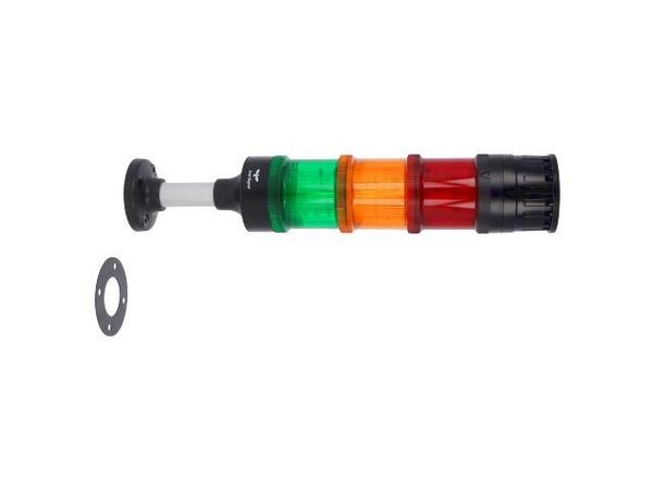 ECO70-Q31 Tower Lights