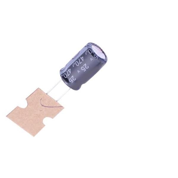 ECR1ELY331MLL080011E  Passive Components