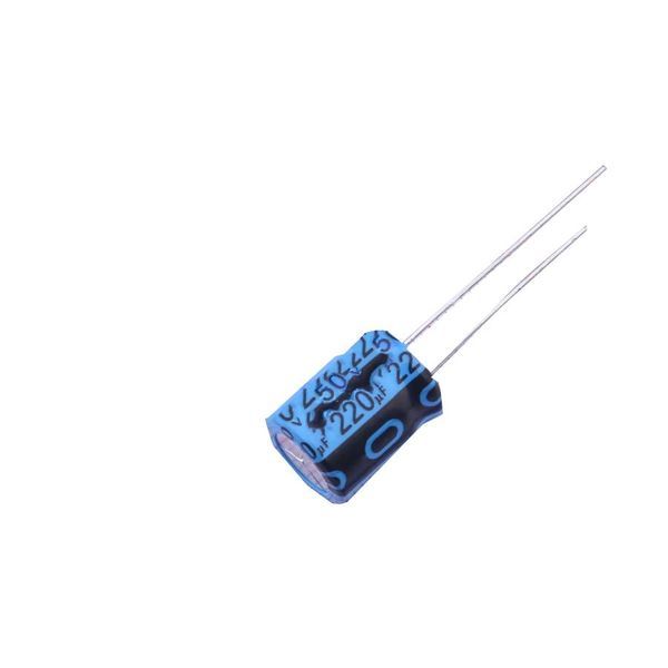 ECR1HPT330MLL050011 electronic component of Jianghai