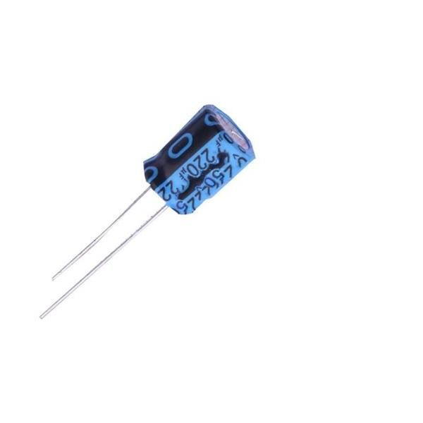 ECR1HPT330MLL050011  Passive Components