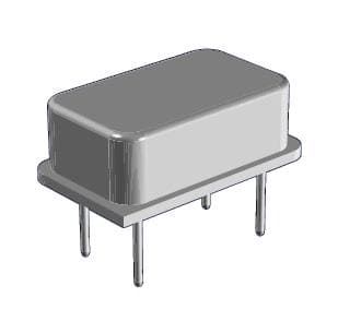 ECS-100AX-9.216 electronic component of ECS Inc