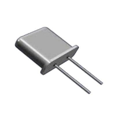 ECS-120-20-1X-EM electronic component of ECS Inc