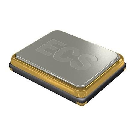 ECS-250-10-36Q-AES-TR electronic component of ECS Inc