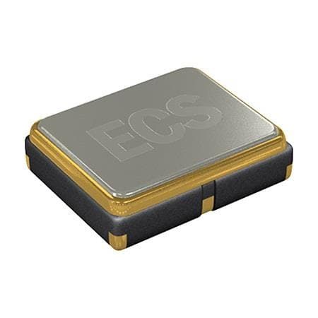 ECS-2016MV-260-BN-TR electronic component of ECS Inc