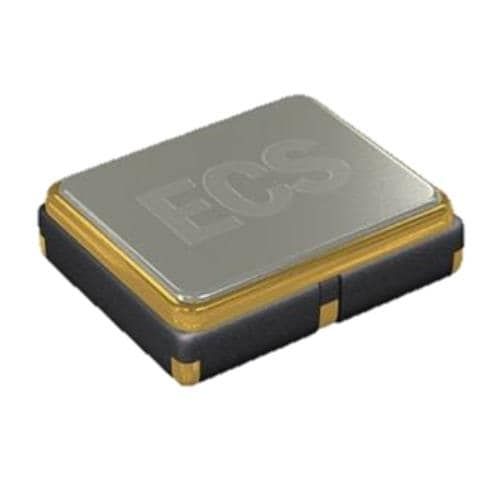 ECS-2018-080-BN electronic component of ECS Inc