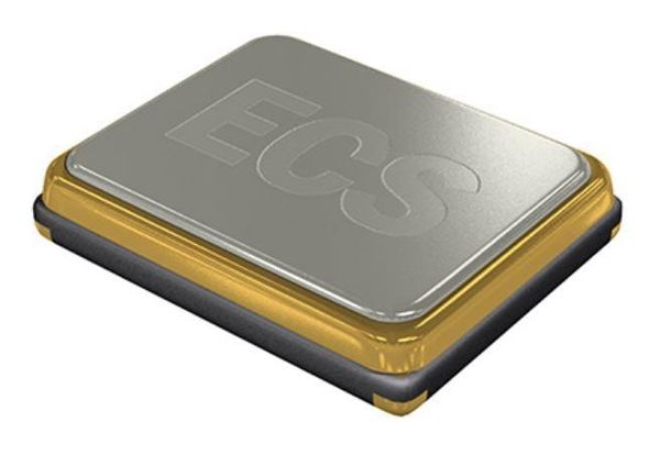 ECS-240-18-33B-CWN-TR3 electronic component of ECS Inc