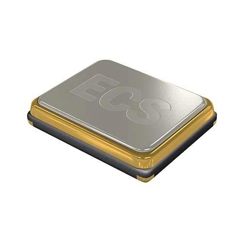 ECS-160-8-37B2-CTN-TR electronic component of ECS Inc