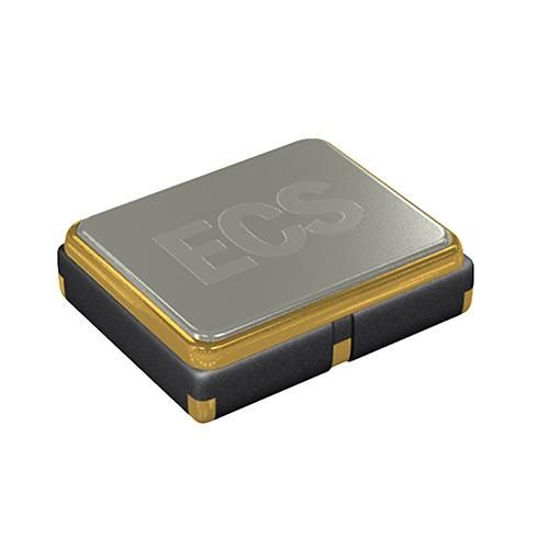 ECS-2520MVLC-250-BN-TR electronic component of ECS Inc