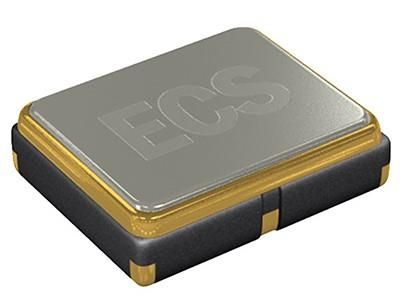 ECS-2520MV-250-BL-TR electronic component of ECS Inc