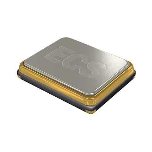 ECS-120-12-33B2-JGP-TR electronic component of ECS Inc