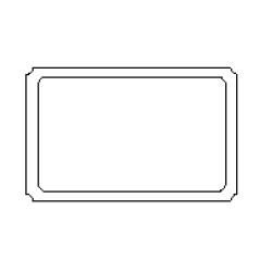 ECS-320-13-42-CKM-TR electronic component of ECS Inc