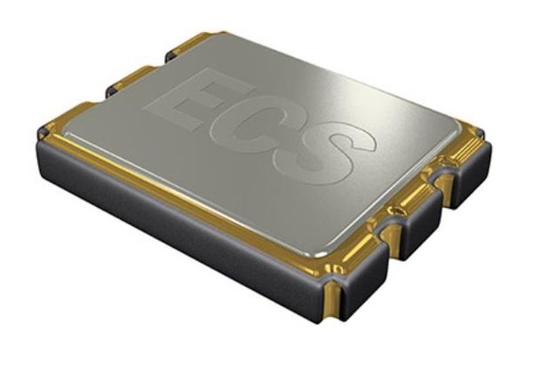 ECS-3225MV-250-CN-TR electronic component of ECS Inc