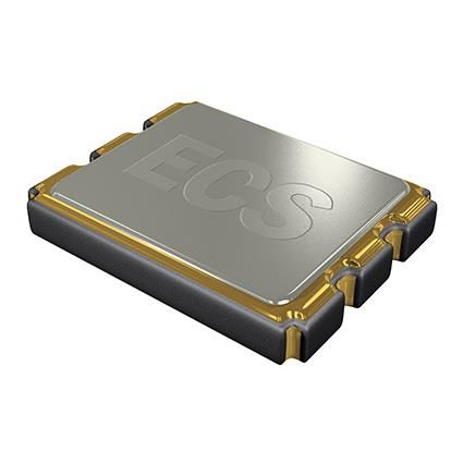 ECS-3225MVQ-250-BP-TR electronic component of ECS Inc
