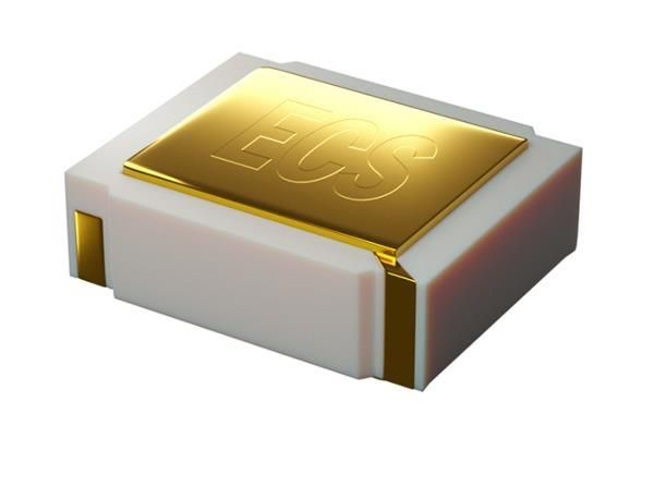 ECS-.327-7-1210B-N-TR electronic component of ECS Inc