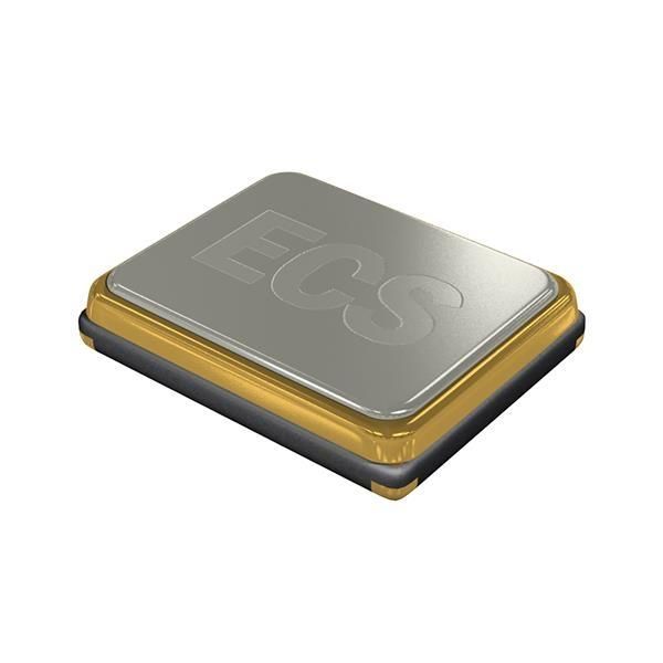 ECS-384-8-48B-CKM-TR5 electronic component of ECS Inc