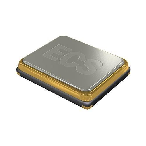 ECS-320-6-37Q-RES-TR electronic component of ECS Inc