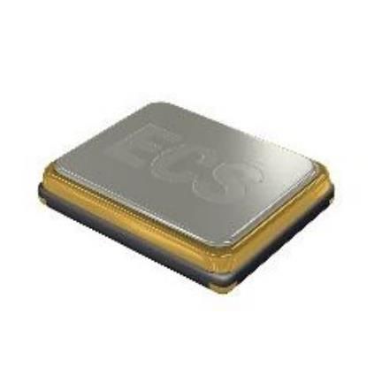 ECS-7050MV-080-BN-TR electronic component of ECS Inc