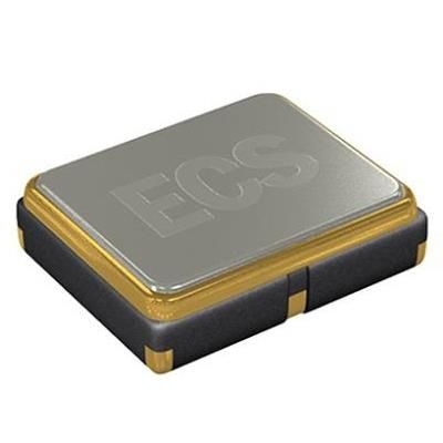 ECS-TXO-2016-33-250-TR electronic component of ECS Inc