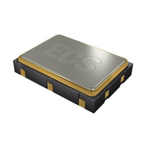 ECX-L37BN-125.000 electronic component of ECS Inc