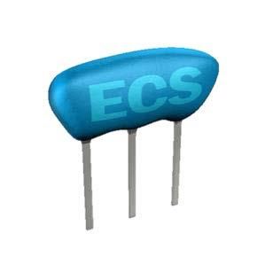 ZTT-8.00MT electronic component of ECS Inc