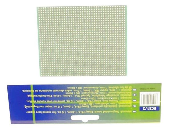 ECS1/2  Tools & Supplies