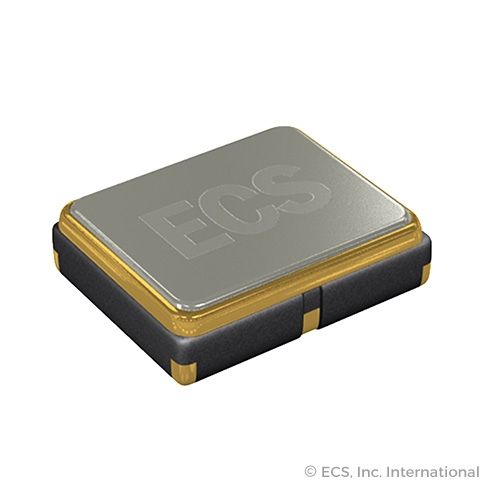 ECS-2520MVLC-250-CN-TR electronic component of ECS Inc