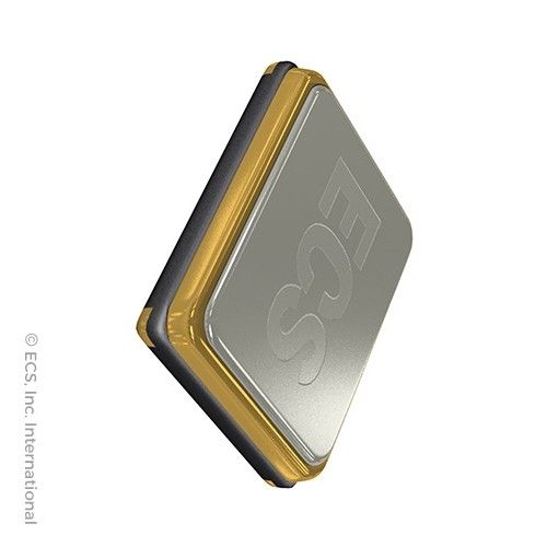 ECS-390-CDX-1932 Unclassified