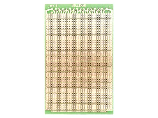 ECS3 electronic component of Velleman
